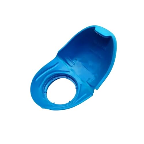 Reservoir Cap 6V0955485 6V0 955 485 Wiper Washer Fluid Reservoir Tank Bottle Cover Cap Lid ABS Blue Fit For Skoda replaces