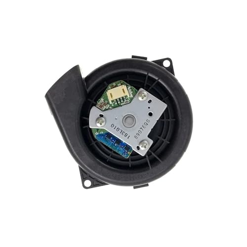 Fan Motor, Compatible For XiaoMi Mijia Robot Vacuum Mop Pro STYJ02YM, Self-Cleaning Robot Vacuum Cleaner spare parts