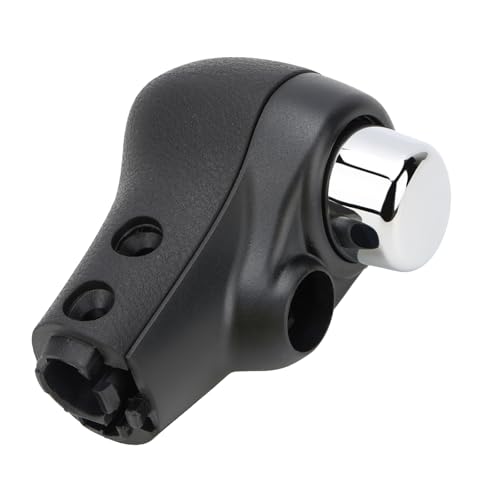 X4XZ 54130-SWA-A83ZA Gear Shifter Shift Knob Handle for Honda CR-V 2007 2008 2009 2010 2011 Replaces# 54130SWAA83ZA