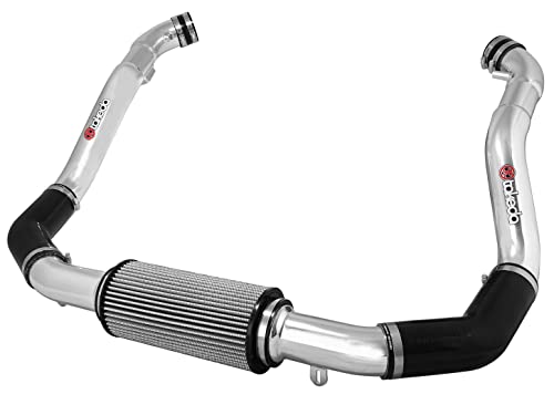 aFe Power TA-3016P Takeda Cold Air Intake System for Infiniti G37 Coupe 2008-2011 V6-3.7L