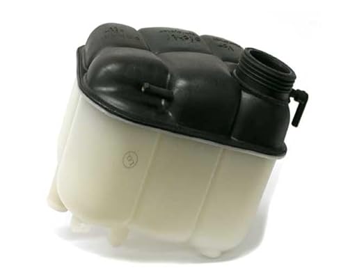 Genuine OEM Engine Coolant Reservoir for Mercedes 1705000349