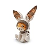 Youtooz: Plush Collection - Momo X Jambo 9-Inch Limited Edition Avatar The Last Airbender X Schlatt Plushie [Ages 15+]