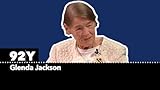 An Evening with Glenda Jackson