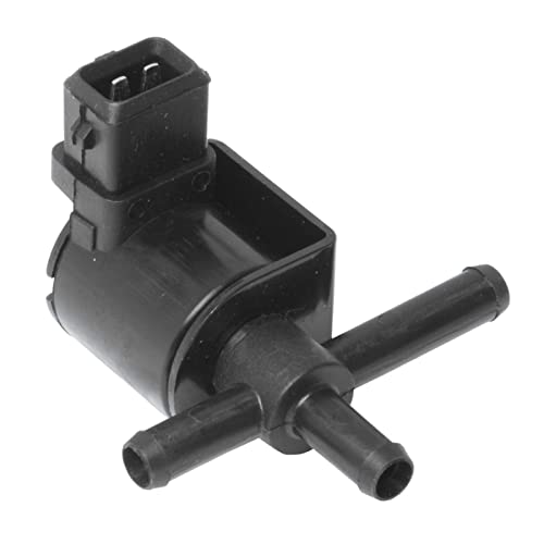 TRQ Turbo Wastegate Pressure N75 Control Valve Solenoid Compatible with VW Audi A4 TT Beetle 1.8