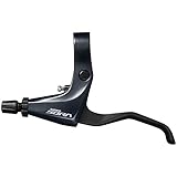 SHIMANO Sora R3000 Flat bar Brake levers, Black