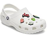 Crocs Jibbitz 5-Pack Travel Shoe Charms | Jibbitz for Crocs, Cross Country, Small