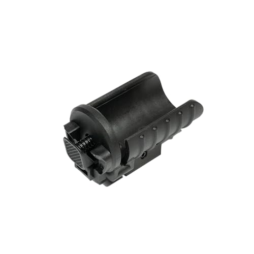 ACETECH Airsoft Grenade Launcher Rail-Mounted Compatible with Volcano 40mm Grenade ACEHIVE