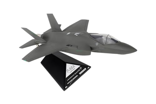 Mastercraft Collection Lockheed F-35A JSF/CTOL USAF Model Scale:1/48