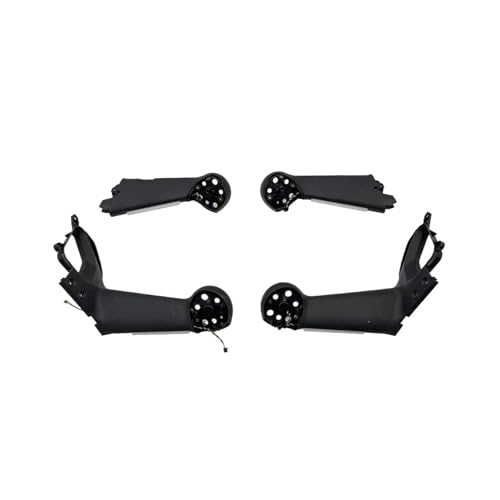 The Right/left Front/rear Arm Is Compatible For DJI FPV Drone Arm Replacement And Maintenance Service Parts(1 Set)