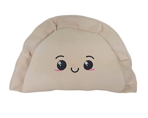 Dumpling Pillow