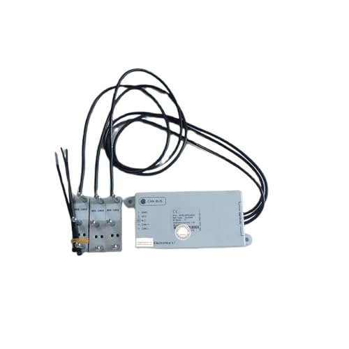 CUURZQPH OCBLWD3443D3 Elevator Steel Belt Weighing Device Sensor Lift Spare Parts