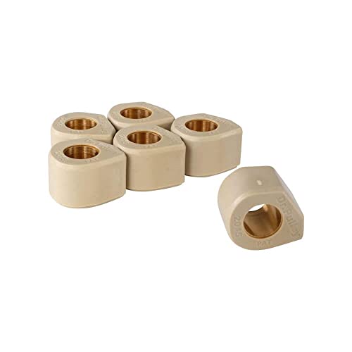 DrPulley Sliding Weights (20x15) compatible with PCX, Genuine Blur 220, 13G