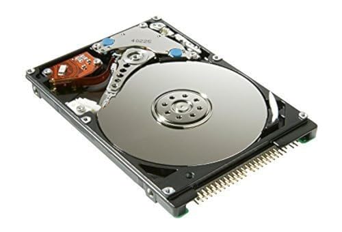 160 GB 160G 5400 RPM 2.5" IDE PATA WD1600BEVE for Laptop Hard Disk Drive