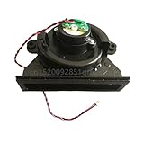 Engine Ventilator Motor Fan,Compatible for Deebot N78 Robot Vacuum Cleaner Parts Replacement