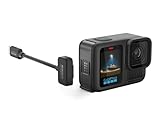 GoPro Contacto (HERO13, HERO12, HERO11, HERO10, HERO9) - Official GoPro Accessory (ADCON-001)