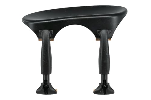 WITTNER 254231 Viola Chin Rest - Center Mount