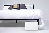 BedJet 3 Climate Comfort for Beds, Cooling Fan + Heating Air (Single Temp. Zone Any Size Bed or Mattress)