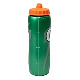 Gatorade 32 Oz Squeeze Water Sports Bottle - Value Pack of 6 - New Easy Grip Design for 2014