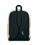 Jansport JS0A2SDD7S1 Cool Student Laptop Backpack Coconut 15 inches