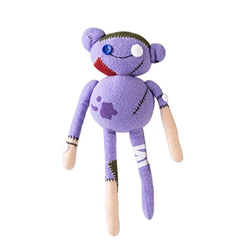 Hambo Marceline's Bear Plush Handmade Soft Toy 15 in