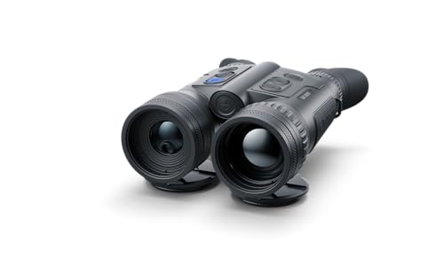 Pulsar Merger LRF XL50 Thermal Imaging Binoculars with Laser Range Finder