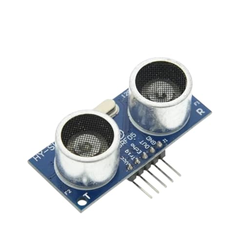 HY-SRF05 SRF05 Ultrasonic Ranging Module Ultrasonic Sensor SR04 Module