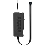 DuboCam Mini Hidden Camera DIY Module, HD 1080P Wireless Spy Camera, Small WiFi Nanny Cam, Portable Tiny Security Camera for Home Indoor & Outdoor
