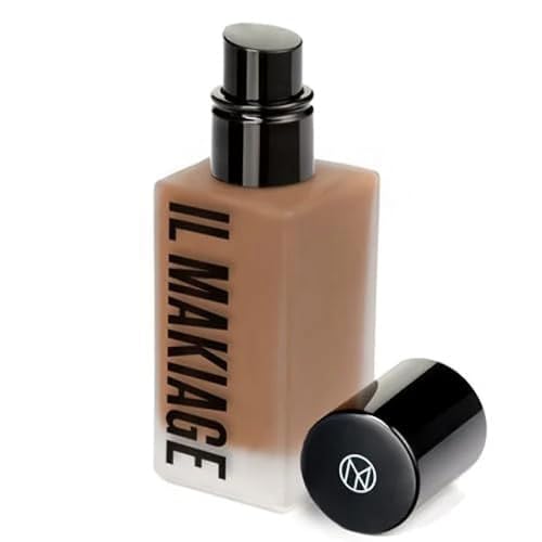 il makiage foundation shade 150 woke up like this