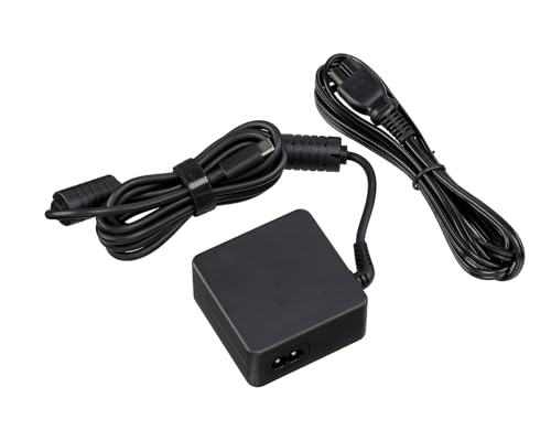 Canon USB Power Adapter PD-E2(US)