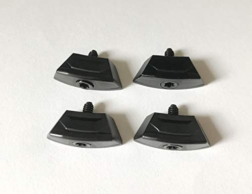 4X Golf Weight Screw Fit for Ping G425 SFT LST Driver, G425 Max Driver RH LH 15g 17g 21g 27g