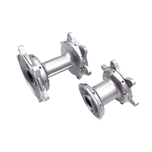 2023 Aluminum Wheel Hub Rims Compatible With Compatible Dirt Bikes YZ YZX YZF 125 250 450 Off-road Accessories