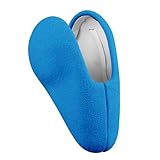 SIKUAI 2pcs Gear Shift Head Cap Cover Knob Trim Suede Blue For Prosche For MACAN 4 Doors 2014-2020 718 2016-2019 Car