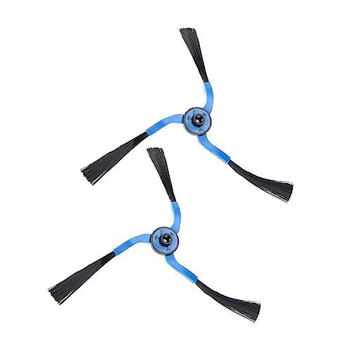 ORCOW 2PCS Side Brush Compatible with Samsung Navibot Robot SR8845 SR8855 SR8895 SR8980 VC-RM72VR Vacuum Cleaner Replacement Parts
