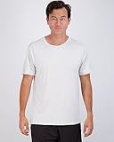 5 Pack Men’s Active Quick Dri Dry Fit Crew Neck T Shirts Athletic Running Gym Workout Short Sleeve Tee Tops Camisas para Hombres Summer