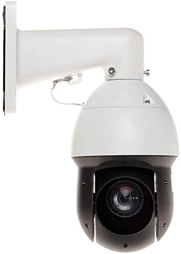 Diamond PDN5AI432H-GR 4MP 32x Quickpick PTZ AI Network Camera, Auto Tracking Support Face Detection Night Vision up to 492FT, PoE+ IP 5" Pan Tilt Zoom IP Security Camera