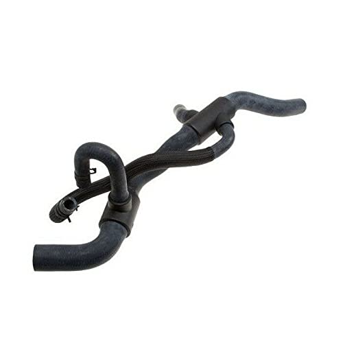 Replacement Radiator Coolant Hose Mechanics Choice for Volvo C30 S40 V50 C70