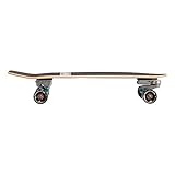 Carver Skateboard Da Monsta' 31" CX.4