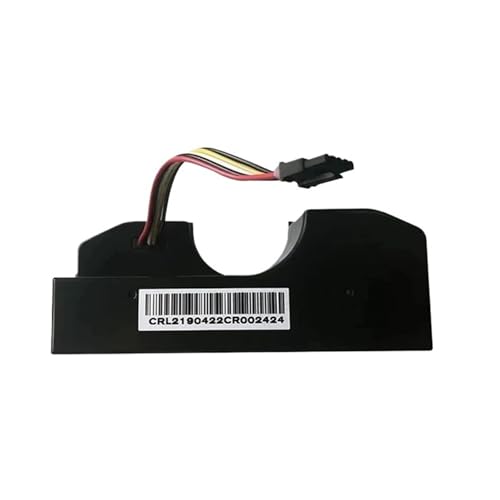 ZGHQHCDRH Li Ion Battery 14.4V 4000mAh ，Compatible for Cecotec，Compatible for Conga， 3090 3091 3092 2090 Robotic Vacuum 3090 Accessories,Vacuum Cleaner Battery Accessories(2800mAh)