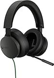 Xbox Wired Stereo Headset Series S/X