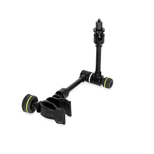 Gravity MA VARIARM M 38 Versatile Swivel Arm with Central Locking Mechanism, 3/8-Inch Medium