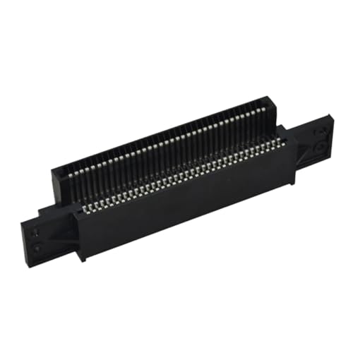 10pcs Game Cartridge card Slot Connector 72 Pin for Entertainment System for NES 8 Bit Console