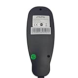 AMPSTOE Emomo 8 Pin Massage Remote Control Handset NHX03 Compatible with Power Recliner Lift Chairs (8 PIN)