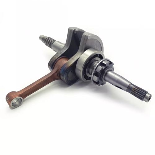 Crankshaft Assy Connecting Rod Comp For Hisun HS500 MSU500 Massimo 500 ATV UTV
