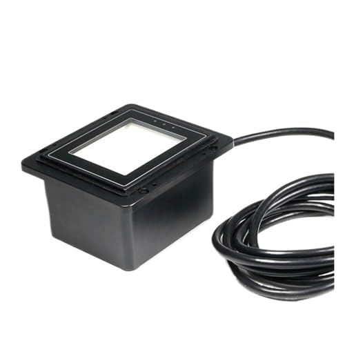 CHUNYE Outdoor 800 * 600 CMOS Fixed Mount 1D 2D QR Barcode Reader EP8200(Wiegand)