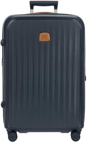 Bric's Taormina 27" Spinner Luggage Lightweight Expandable Suitcase