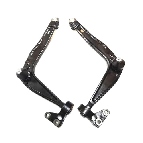 Front Lower Control Arm 10013212/10013214 Compatible With MG 6 Compatible With MG 550/Roewe 550