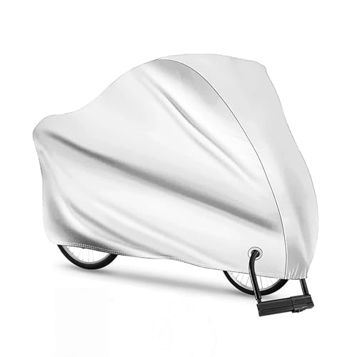 USGTYUS Motorbike Protect Cover for Yamaha TZR 250 Thicker Oxford Motorcycle Protective Cover Anti-UV Moped Cover with Lock Holes Protection Motorcycle Accessories,A1-200x85x110