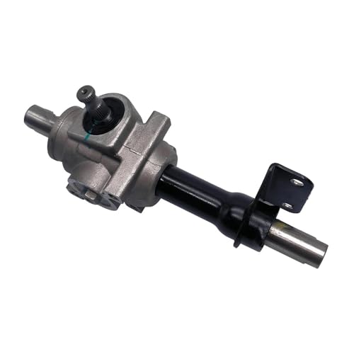Steering Motor Compatible with CF MOTO UFORCE 600 EPS CF600UU Quad Go Kart Model 5ASV-104060-6200 Compatible Replacement