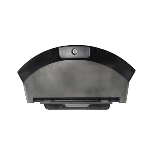 BBDIRZSE Dust Box with Ventilator Fan Motor Filter ，Compatible for ABIR， X5 X6 X8 ，Compatible for Proscenic， 800T 820 830 ，Compatible for Liectroux， C30B Vacuum Cleaner Parts
