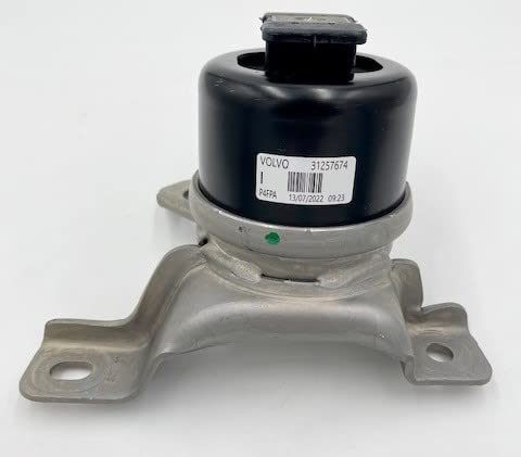 Volvo Genuine Engine Pad (Engine Mount), Right (31257674) S/V60 XC70 XC60 V70 S80